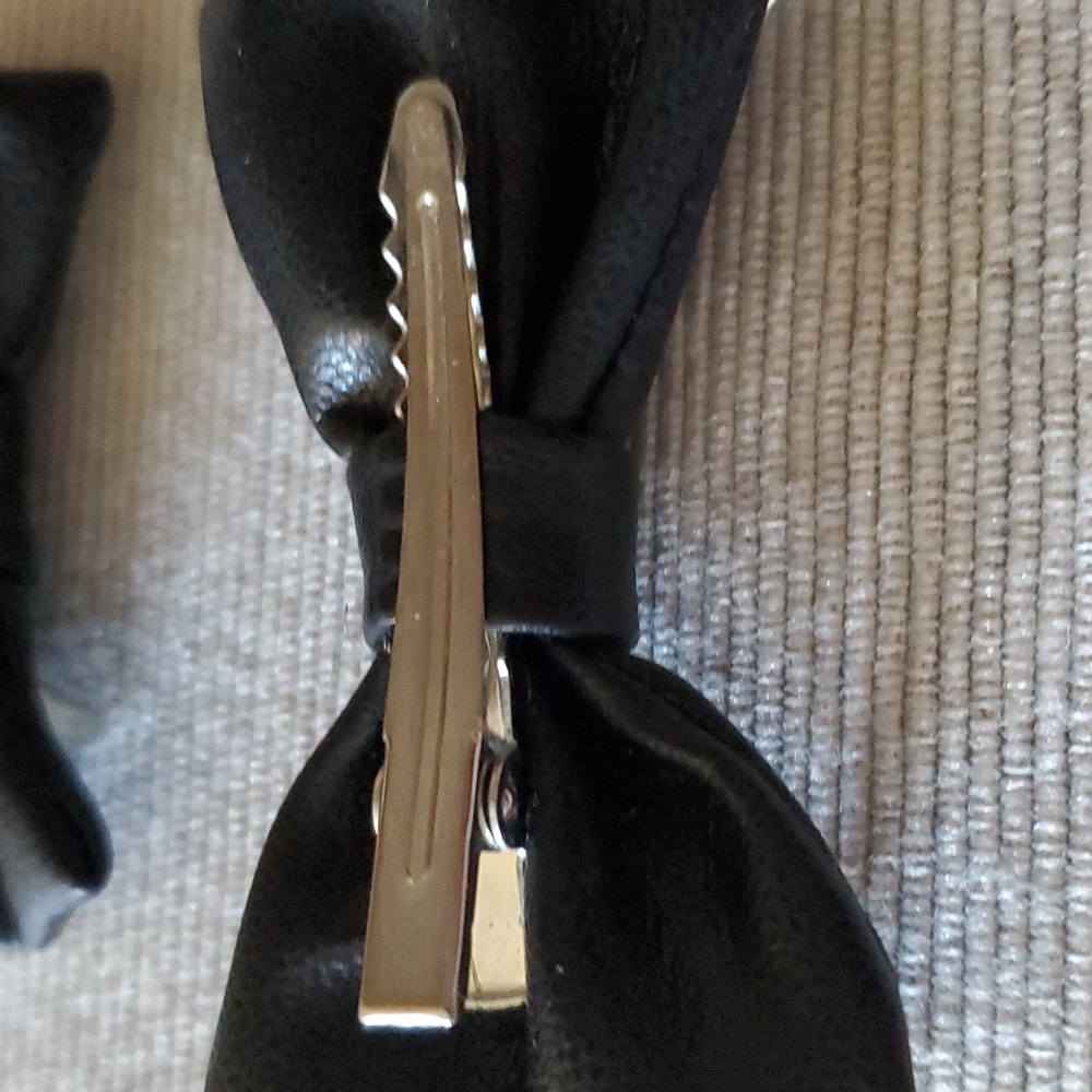 Hair clips - Picture 5 of 9